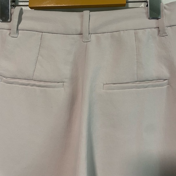 COPY - Aritzia Wilfred The Effortless Pant Trousers in Ashen - Size 6 - Picture 14 of 16